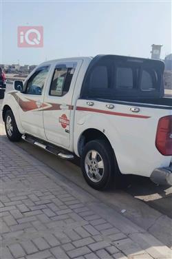 نيسان بيك اب